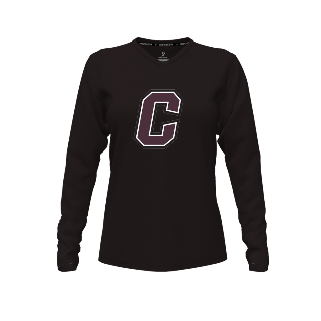 Decker Comfort T-Shirt