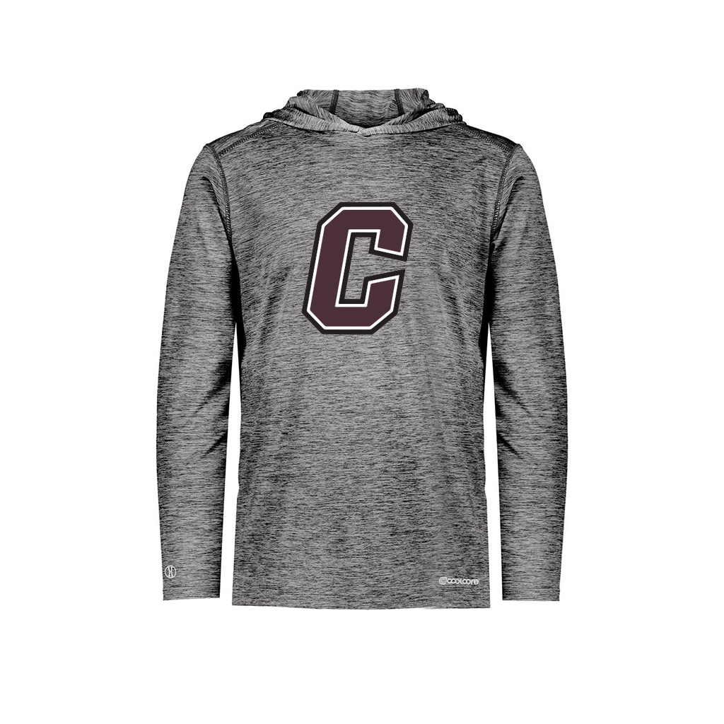 Decker Men's Charge Hoodie