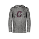 Decker Men's Charge Hoodie