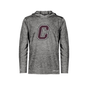 Decker Youth Charge Hoodie