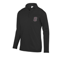 Decker Youth FlexFleece 1/4 Zip